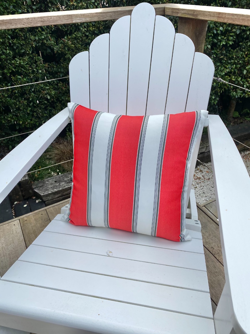 Read more about the article UNDERSTANDING OUTDOOR FABRICS AND BACKYARD BLISS!