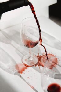 Read more about the article RED, RED WINE!