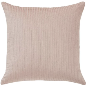 Weave Home Piccolo Blush Cushion