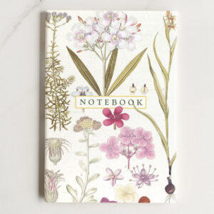 Notebook – Blooms