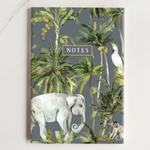 Notebook – Parrot