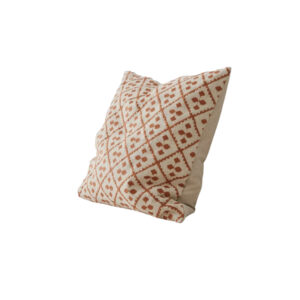 Weave Home Byblos Spice Cushion