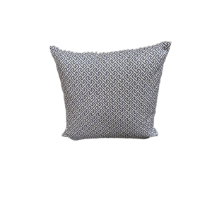 Macaulay Delft Cushion – Reversible